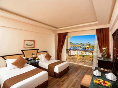 Hotel Pickalbatros Royal Moderna Resort - Sharm El Sheikh - Bild 4