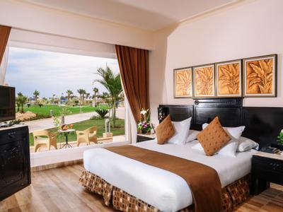 Hotel Pickalbatros Royal Moderna Resort - Sharm El Sheikh - Bild 3