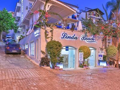 Linda Beach Boutique Class Hotel - Bild 4
