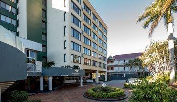 The Park Hotel Brisbane - Bild 4