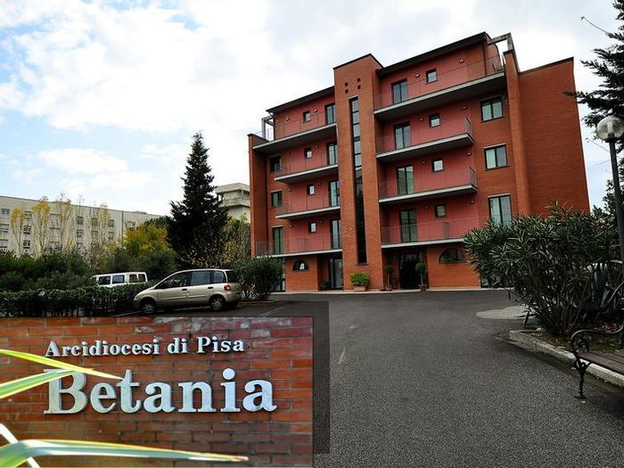 Hotel Casa Betania - Bild 1