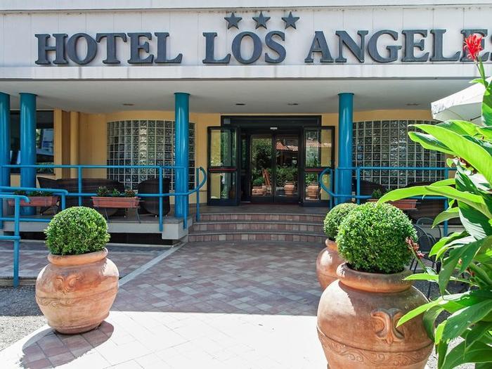 Hotel Los Angeles - Bild 1