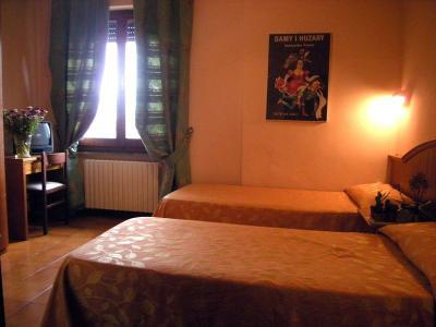 Hotel Boni Cerri - Bild 3