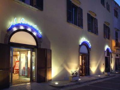 Al Pescatore Hotel & Restaurant - Bild 2