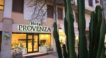 Hotel Provenza - Bild 4