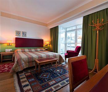 Classic Hotel am Stetteneck - Bild 2