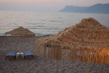 Mesogios Beach Hotel - Bild 3