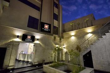 qp Hotels Arequipa - Bild 5