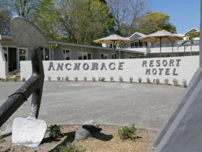 Hotel The Anchorage Resort - Heritage Collection - Bild 5