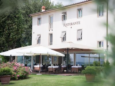Hotel Villa Giorgia Albergo In Collin - Bild 3