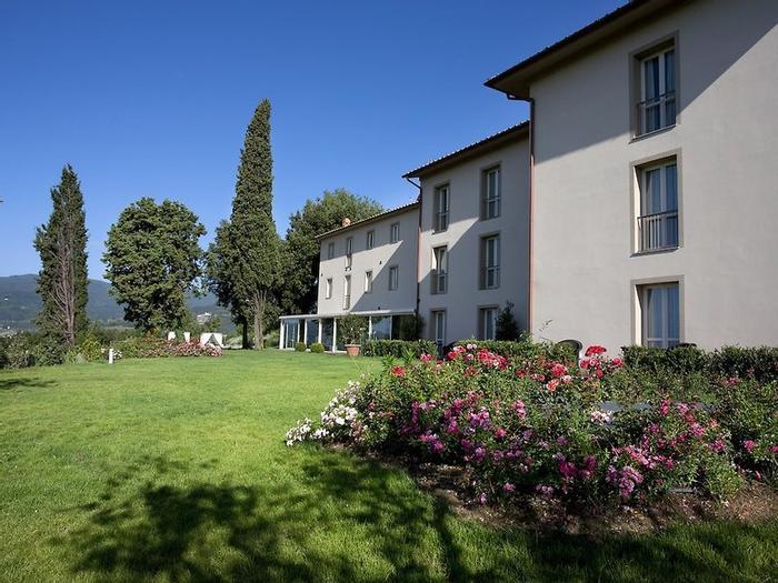 Hotel Villa Giorgia Albergo In Collin - Bild 1