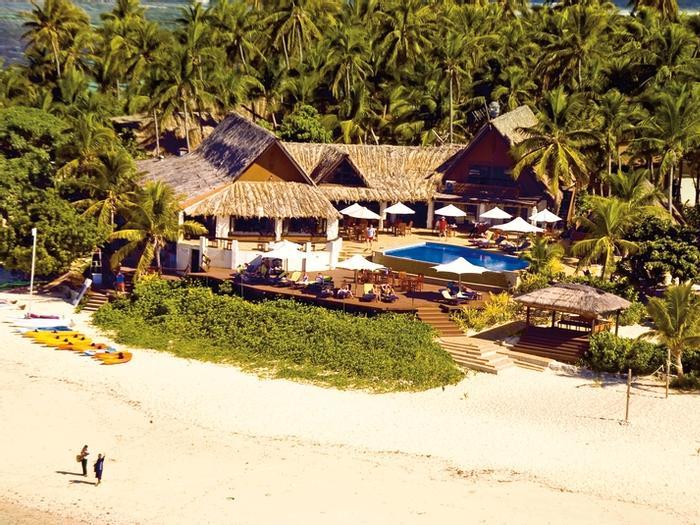 Hotel Matamanoa Island Resort - Adults Only - Bild 1