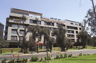 Sonesta Hotel El Olivar Lima - Bild 5