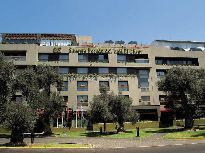 Sonesta Hotel El Olivar Lima - Bild 1