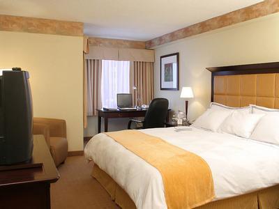 Hotel Holiday Inn Ottawa Dwtn - Parliament Hill - Bild 5