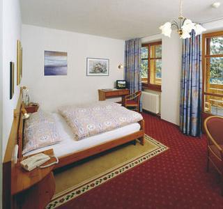 Hotel Waldheim-Belvedere - Bild 2