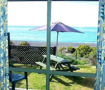 Hotel Napier Beach Kiwi Holiday Park & Motels - Bild 3