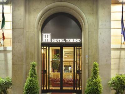 Hotel Torino - Bild 5