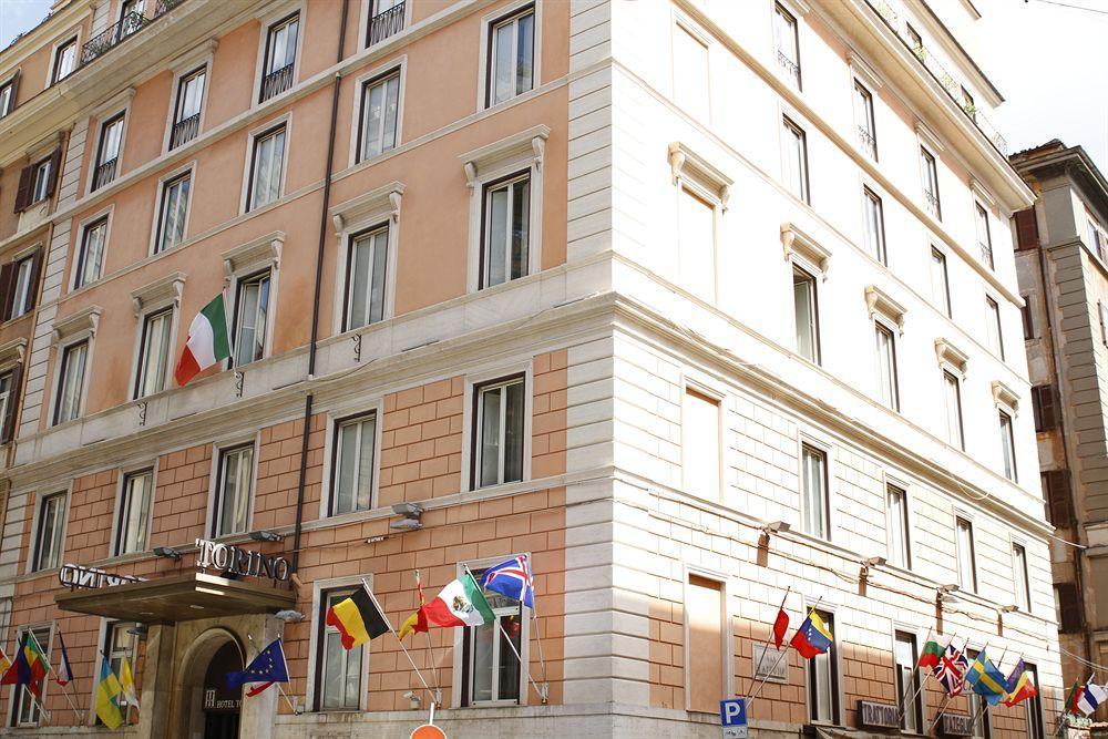 Hotel Torino - Bild 1