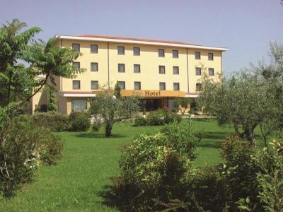 Hotel Aldero - Bild 2