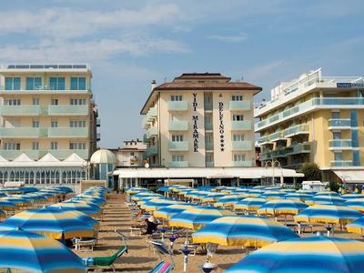 Hotel Vidi Miramare & Delfino - Bild 4