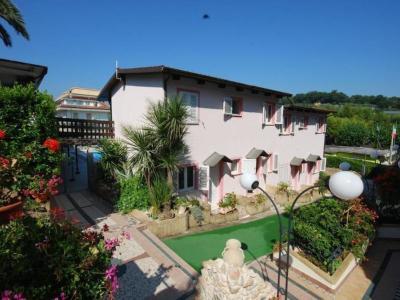 Hotel Villaggio Verde Cupra - Bild 2