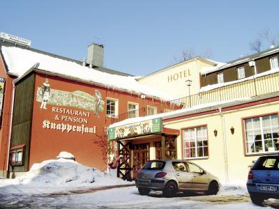 Hotel Zum Erzgebirge - Bild 3