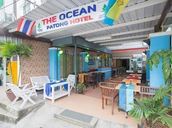 The Ocean Patong Hotel - Bild 3