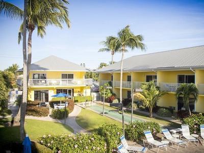 Hotel Sandpiper Gulf Resort - Bild 5