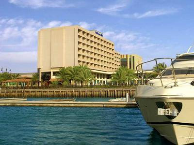 Hotel Hilton Garden Inn Ras Al Khaimah - Bild 4