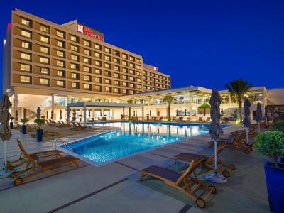 Hotel Hilton Garden Inn Ras Al Khaimah - Bild 5