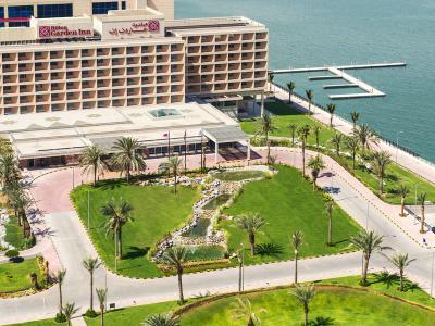 Hotel Hilton Garden Inn Ras Al Khaimah - Bild 3