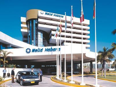Hotel Meliá Habana - Bild 3