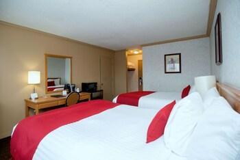 Hotel Sands Inn & Suites - Bild 1