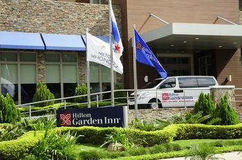 Hotel Hilton Garden Inn Panama - Bild 3