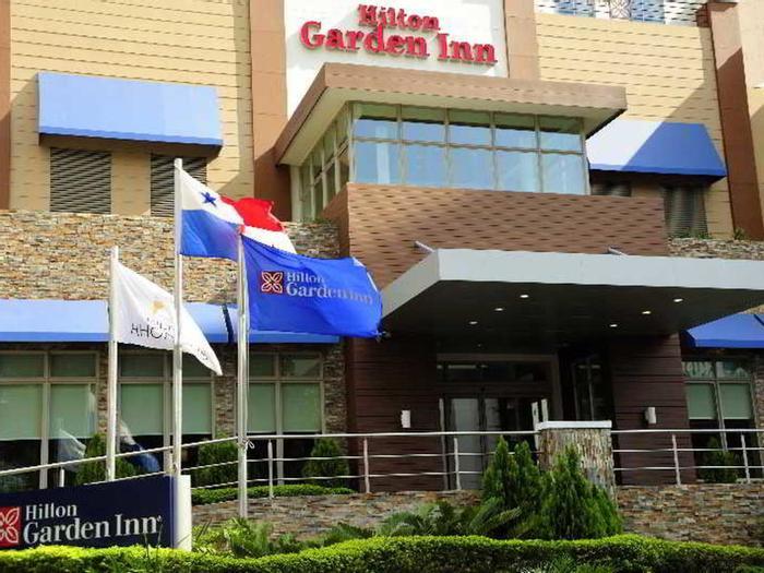 Hotel Hilton Garden Inn Panama - Bild 1