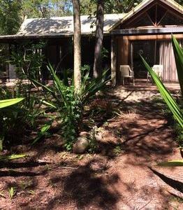 Hotel Byron Bay Rainforest Resort - Bild 3