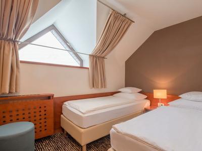 Best Western Hotel Kranjska Gora - Bild 5