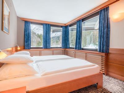 Best Western Hotel Kranjska Gora - Bild 2