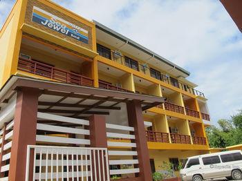 Hotel Sea Jewel Beach Resort - Bild 2