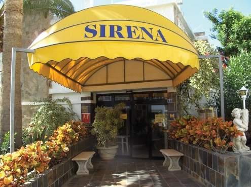 Hotel Sirena Apartments - Bild 1
