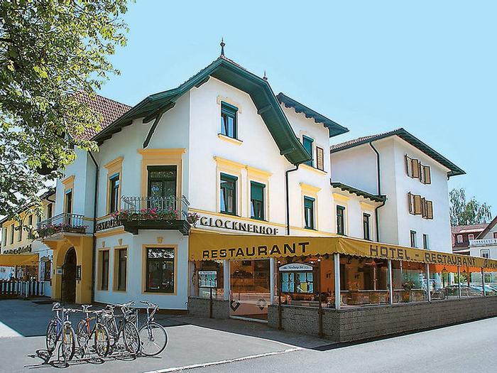 Hotel Glocknerhof - Bild 1