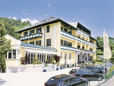Hotel Kaiser Franz Josef - Bild 3