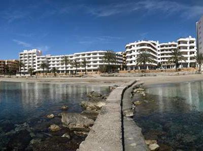 Hotel Apartamentos Mar y Playa - Bild 2