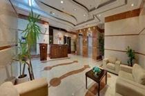 Hotel Tulip Inn Al Qusais Dubai Suites - Bild 3
