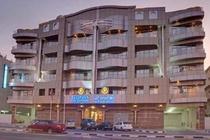 Hotel Tulip Inn Al Qusais Dubai Suites - Bild 2