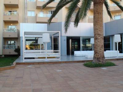 Hotel Sentido Garbi Ibiza Resort & Spa - Bild 3