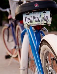 Hotel Quail Park Lodge - Bild 3