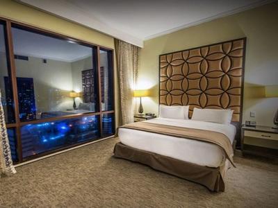 Hotel Eurostars Panama City - Bild 4