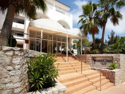 Hotel Grupotel Ibiza Beach Resort - Bild 5